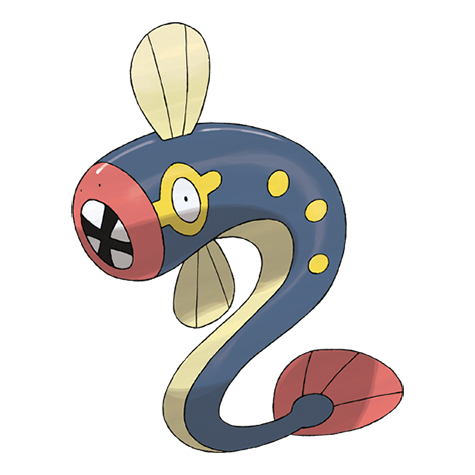 Pok&eacute;mon image