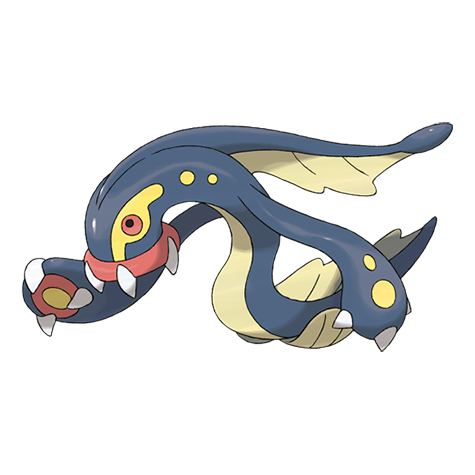 Pok&eacute;mon image