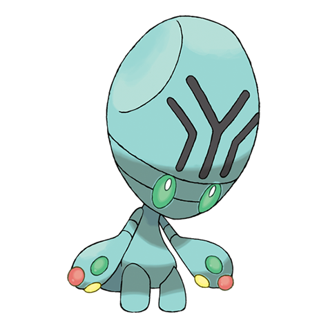 Pok&eacute;mon image