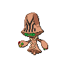 Pok&eacute;mon sprite