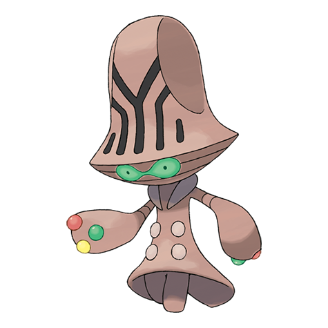 Pok&eacute;mon image