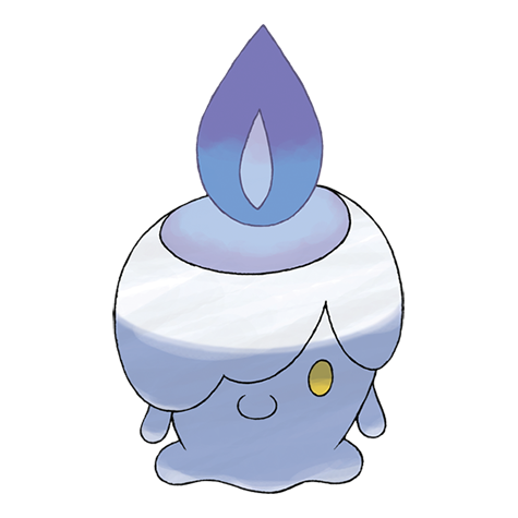Pok&eacute;mon image