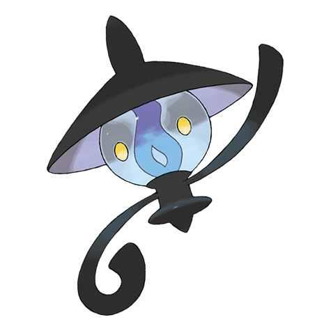 Pok&eacute;mon image