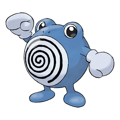 Pok&eacute;mon image