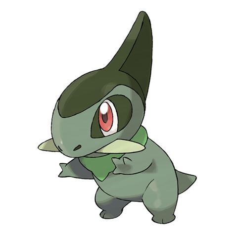 Pok&eacute;mon image