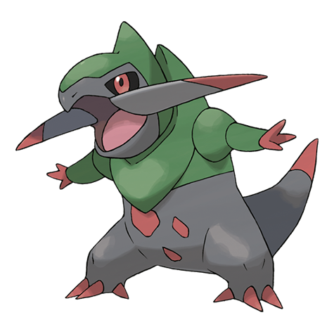 Pok&eacute;mon image