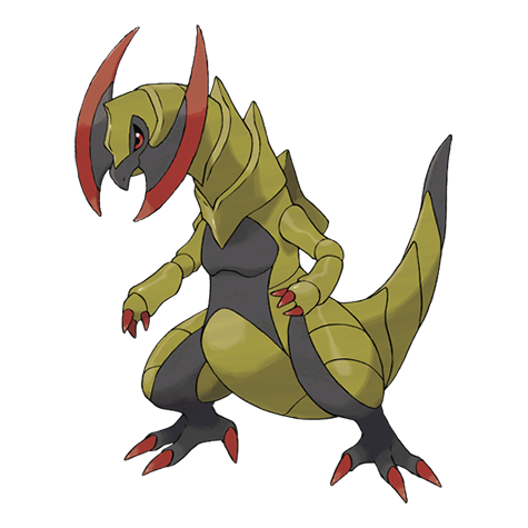 Pok&eacute;mon image