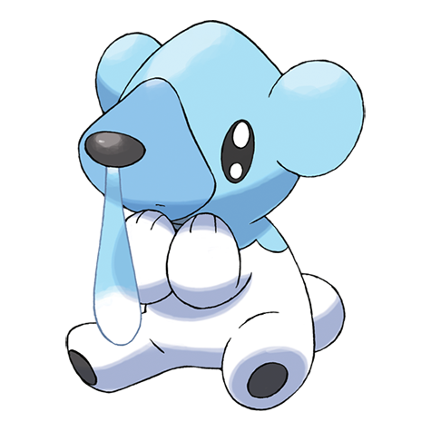 Pok&eacute;mon image