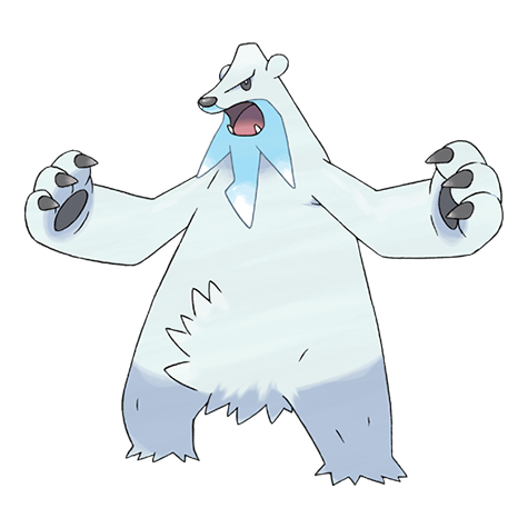 Pok&eacute;mon image