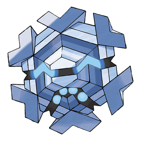 Pok&eacute;mon image