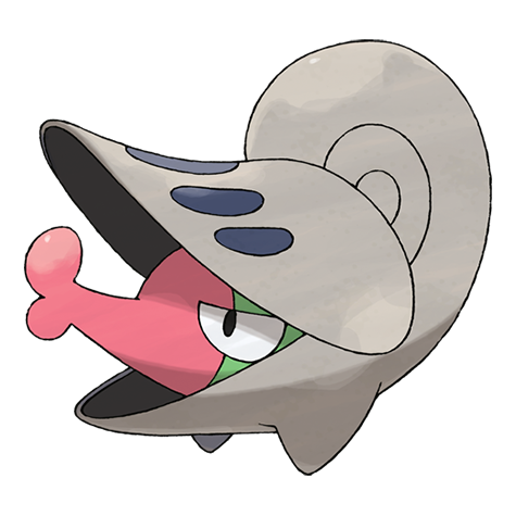 Pok&eacute;mon image