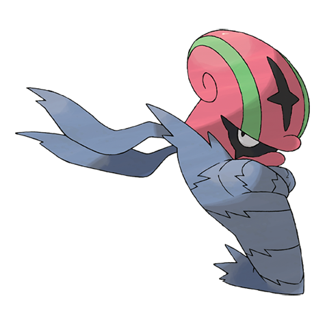 Pok&eacute;mon image