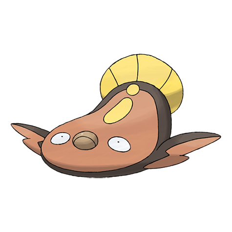 Pok&eacute;mon image