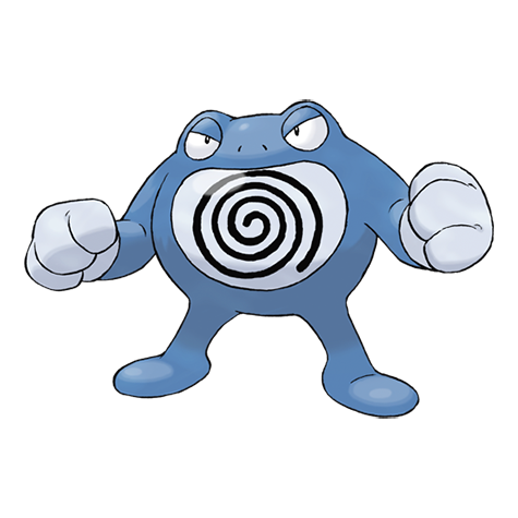 Pok&eacute;mon image