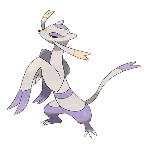 Pok&eacute;mon image