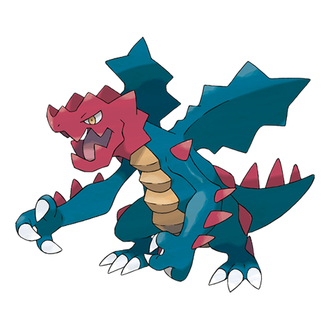 Pok&eacute;mon image