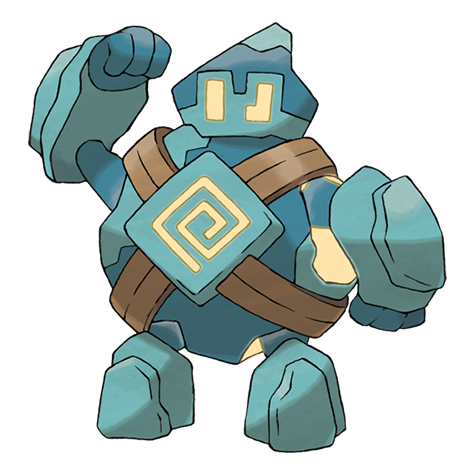 Pok&eacute;mon image