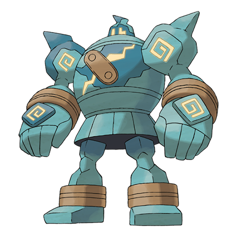 Pok&eacute;mon image