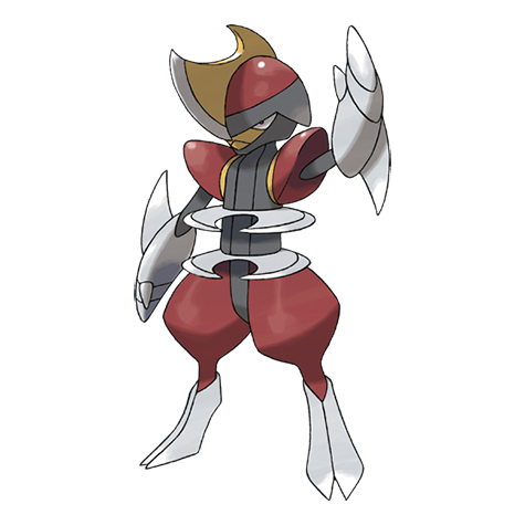 Pok&eacute;mon image