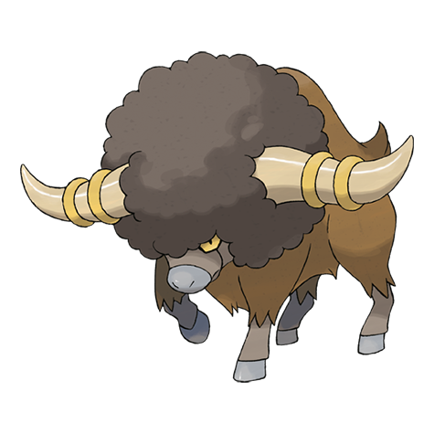 Pok&eacute;mon image