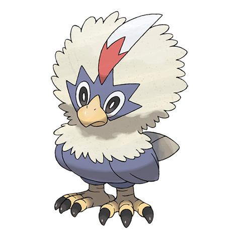 Pok&eacute;mon image
