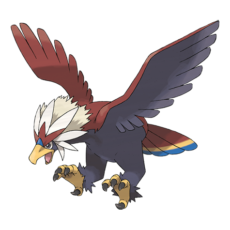 Pok&eacute;mon image