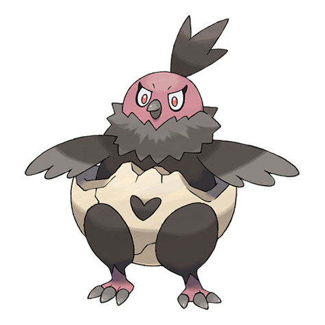 Pok&eacute;mon image