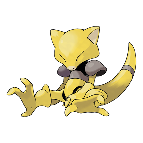 Pok&eacute;mon image