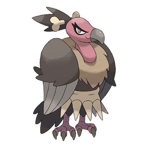 Pok&eacute;mon image