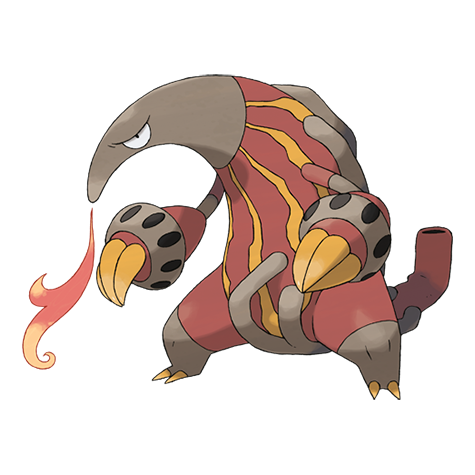 Pok&eacute;mon image