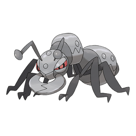 Pok&eacute;mon image