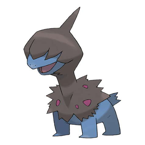 Pok&eacute;mon image