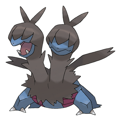 Pok&eacute;mon image