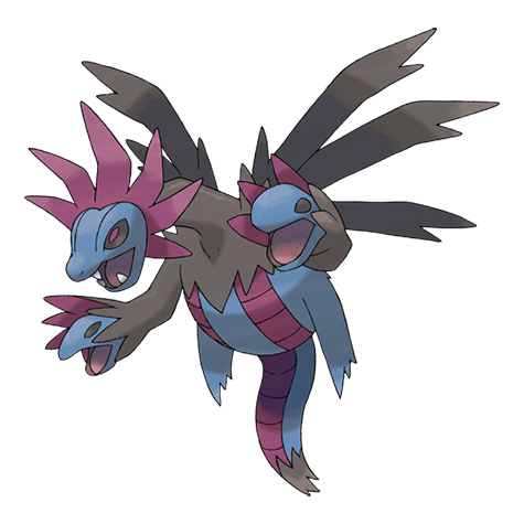 Pok&eacute;mon image