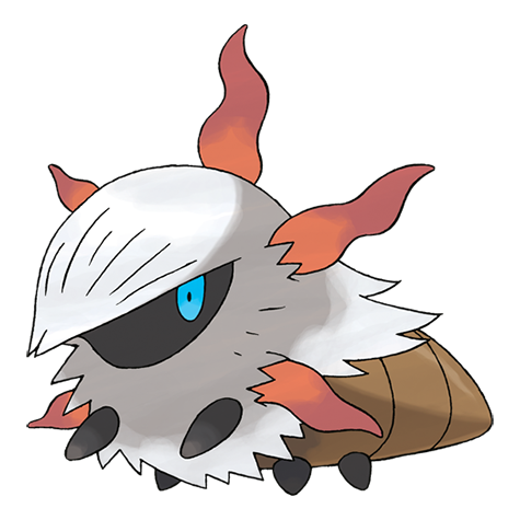 Pok&eacute;mon image