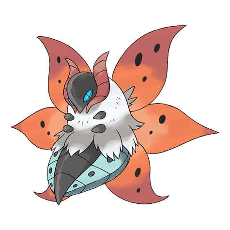 Pok&eacute;mon image