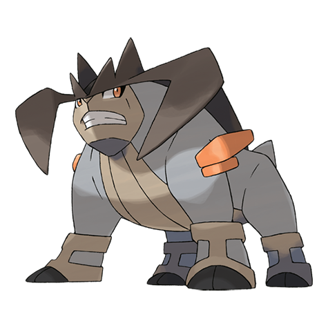 Pok&eacute;mon image