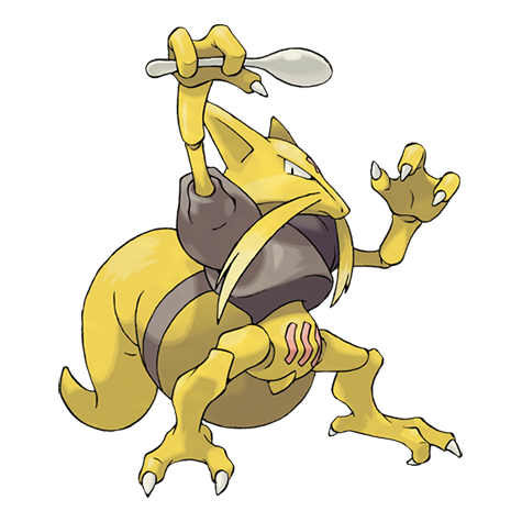 Pok&eacute;mon image