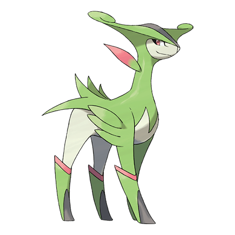 Pok&eacute;mon image