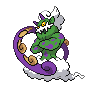 Pok&eacute;mon sprite