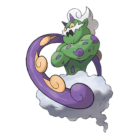 Pok&eacute;mon image
