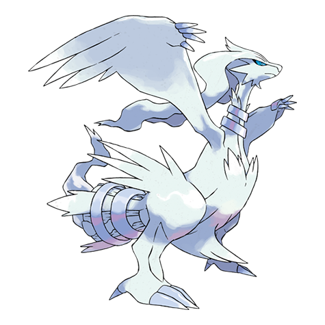 Pok&eacute;mon image