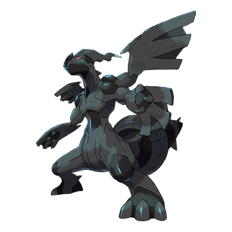 Pok&eacute;mon image