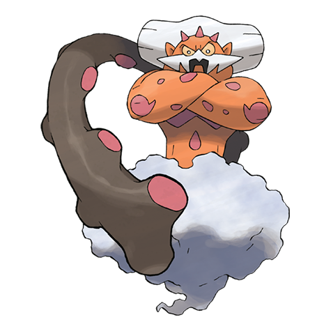 Pok&eacute;mon image