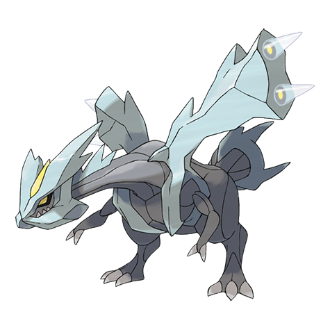 Pok&eacute;mon image
