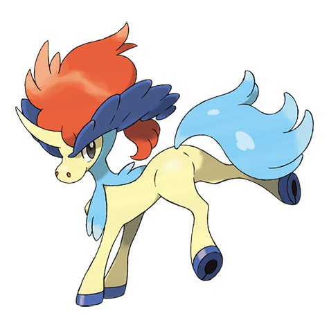 Pok&eacute;mon image