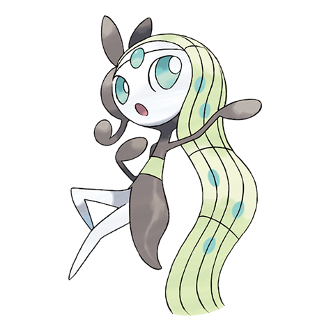 Pok&eacute;mon image