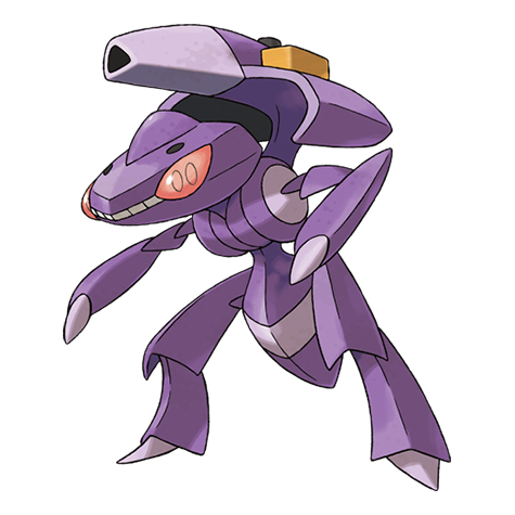 Pok&eacute;mon image