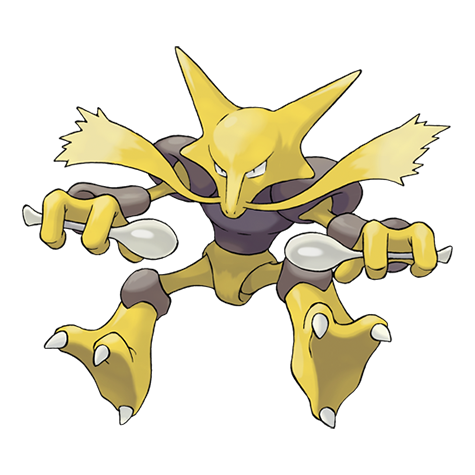 Pok&eacute;mon image