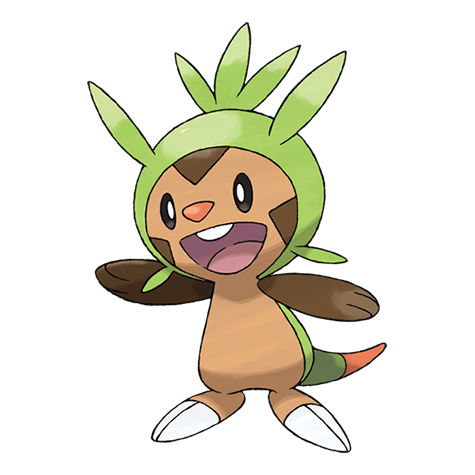 Pok&eacute;mon image